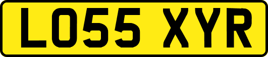 LO55XYR