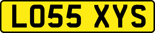 LO55XYS