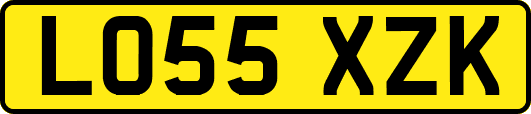 LO55XZK