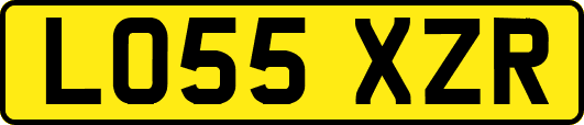 LO55XZR