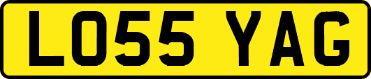 LO55YAG
