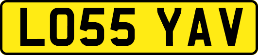 LO55YAV