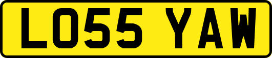LO55YAW