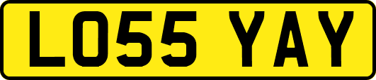 LO55YAY