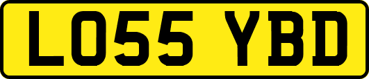 LO55YBD