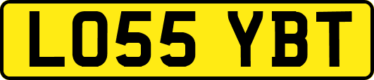 LO55YBT