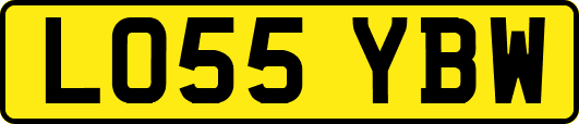 LO55YBW