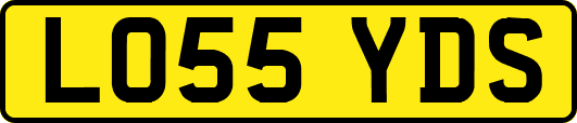 LO55YDS