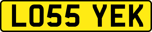 LO55YEK