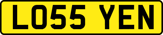 LO55YEN