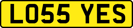 LO55YES