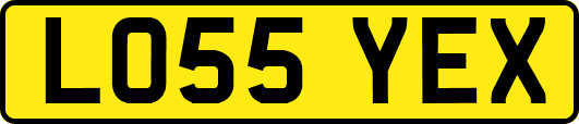 LO55YEX