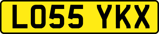 LO55YKX