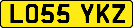 LO55YKZ