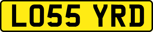 LO55YRD