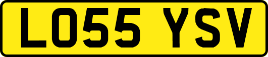 LO55YSV