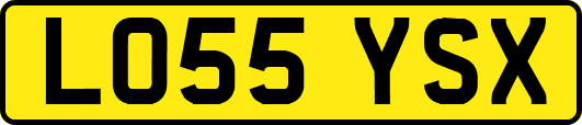 LO55YSX