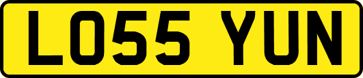 LO55YUN