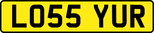 LO55YUR