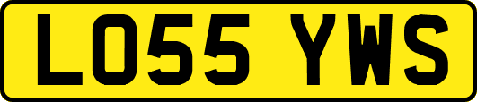 LO55YWS