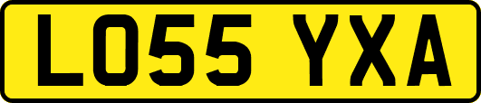 LO55YXA
