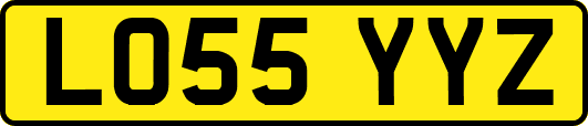 LO55YYZ
