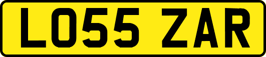 LO55ZAR