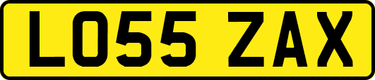 LO55ZAX