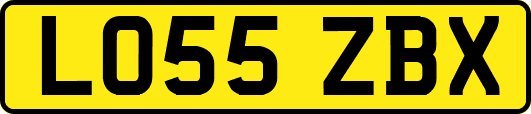 LO55ZBX