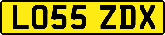LO55ZDX
