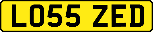 LO55ZED