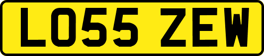 LO55ZEW