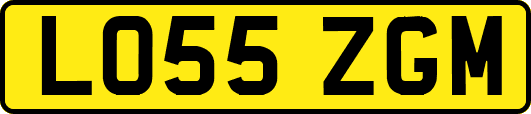 LO55ZGM