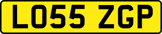 LO55ZGP