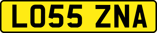 LO55ZNA