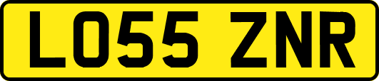 LO55ZNR