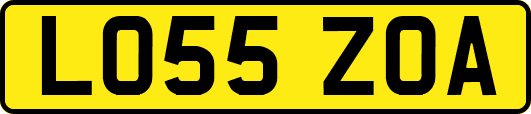 LO55ZOA
