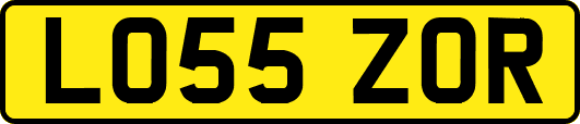 LO55ZOR