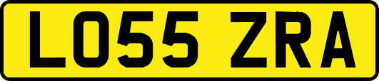 LO55ZRA
