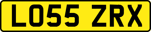 LO55ZRX