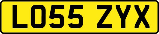 LO55ZYX