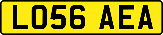 LO56AEA
