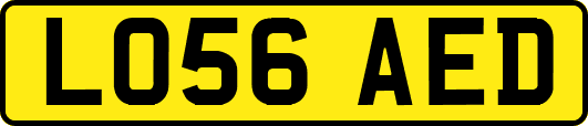 LO56AED