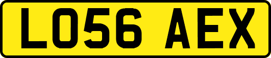 LO56AEX