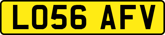 LO56AFV