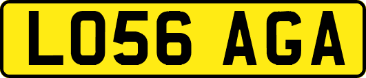 LO56AGA