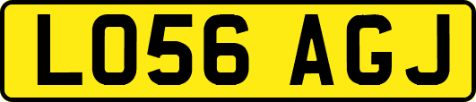 LO56AGJ