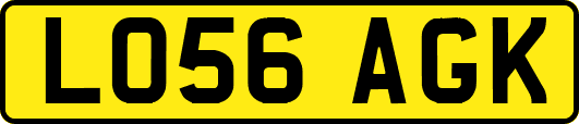 LO56AGK