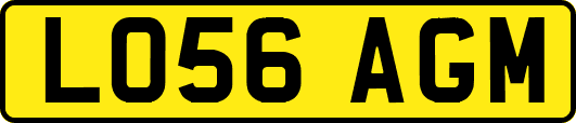 LO56AGM