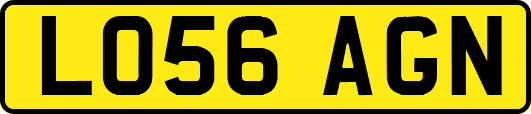 LO56AGN